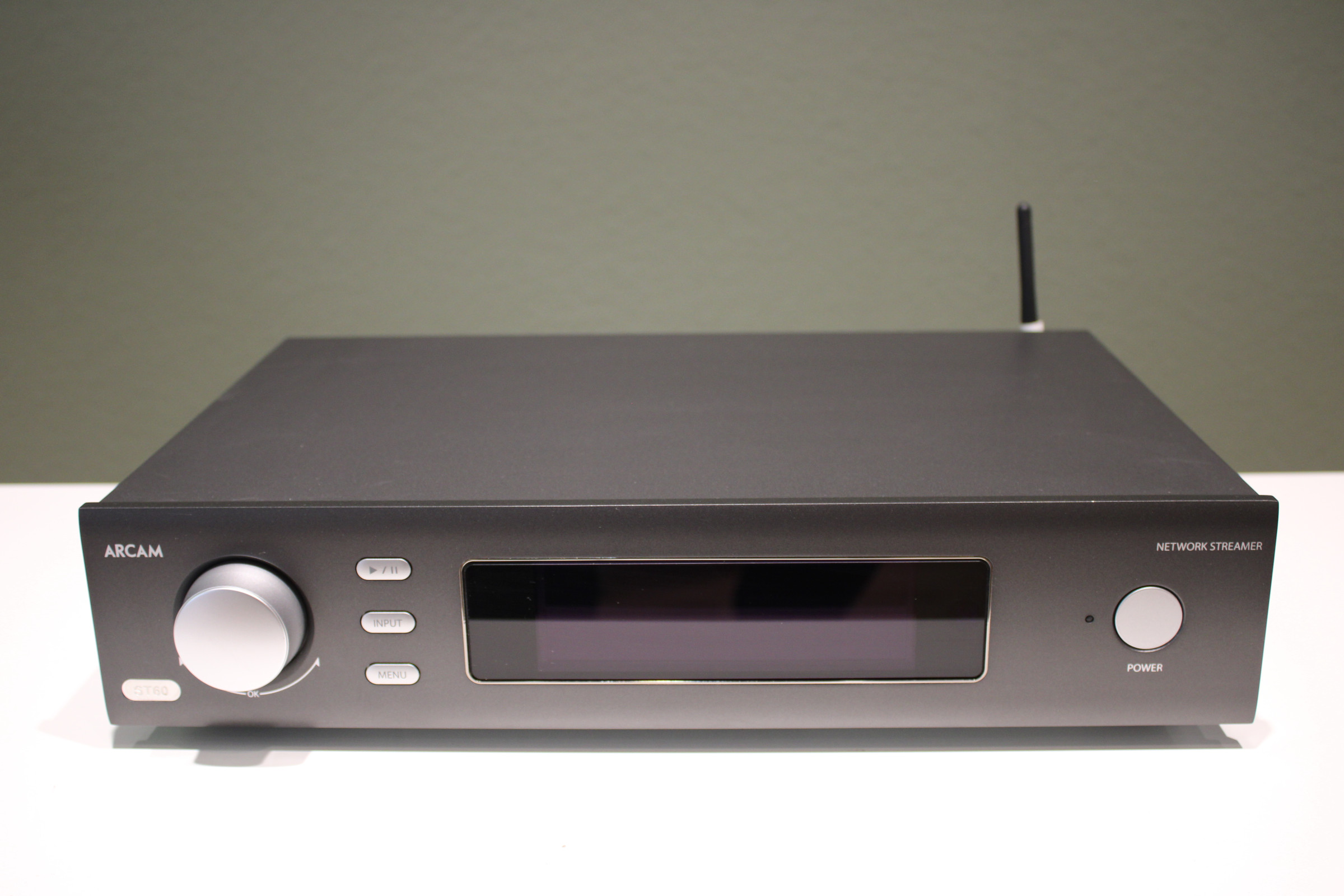 Auditorium Arcam ST 60 Streamer  211320 - 3