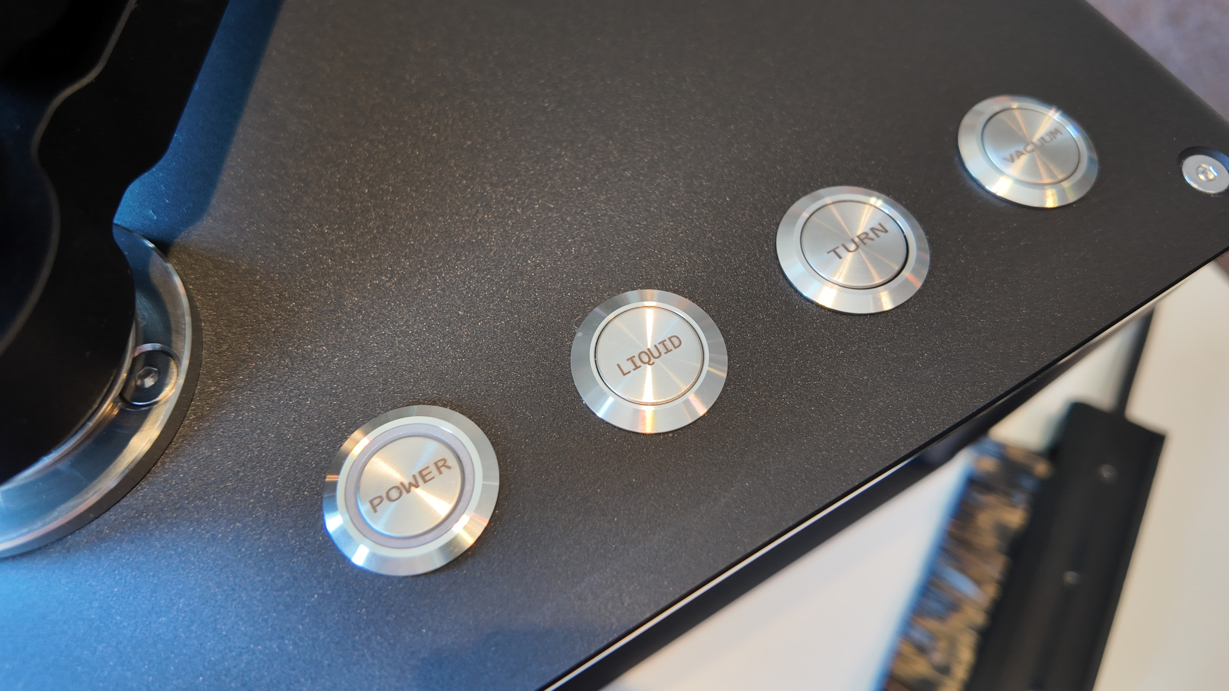 Auditorium Clearaudio Smart Double Matrix Schallplatten Waschmaschine 205782 - 3