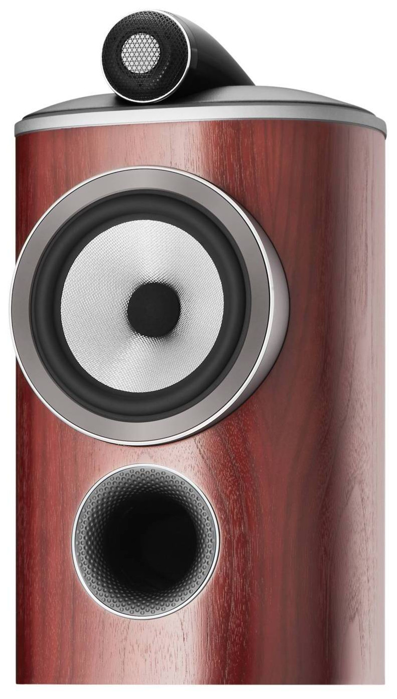 Auditorium Bowers & Wilkins 805 Diamond D4 Kompaktlautsprecher 292358 - 3