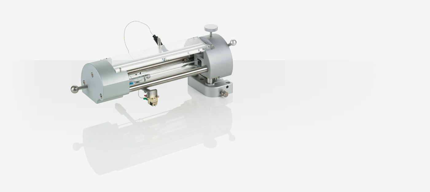 Auditorium Clearaudio TT2 Tangentialtonarm 243756 - 1