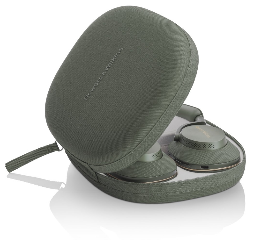 Auditorium Bowers & Wilkins PX7 S2e Over-Ear-Kopfhörer wireless 201817 - 4