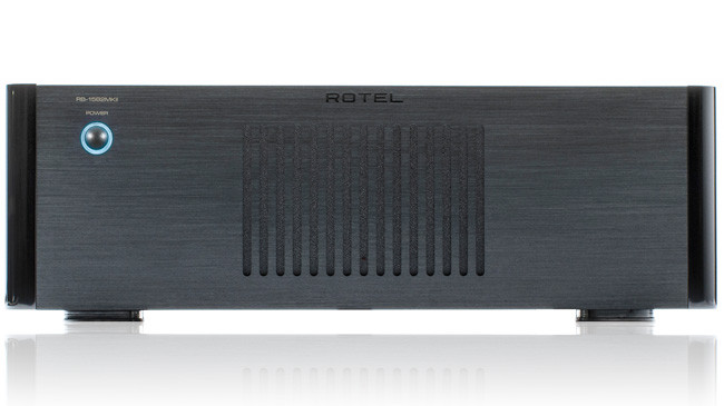 Auditorium Rotel RB-1582 MKII  268773 - 1