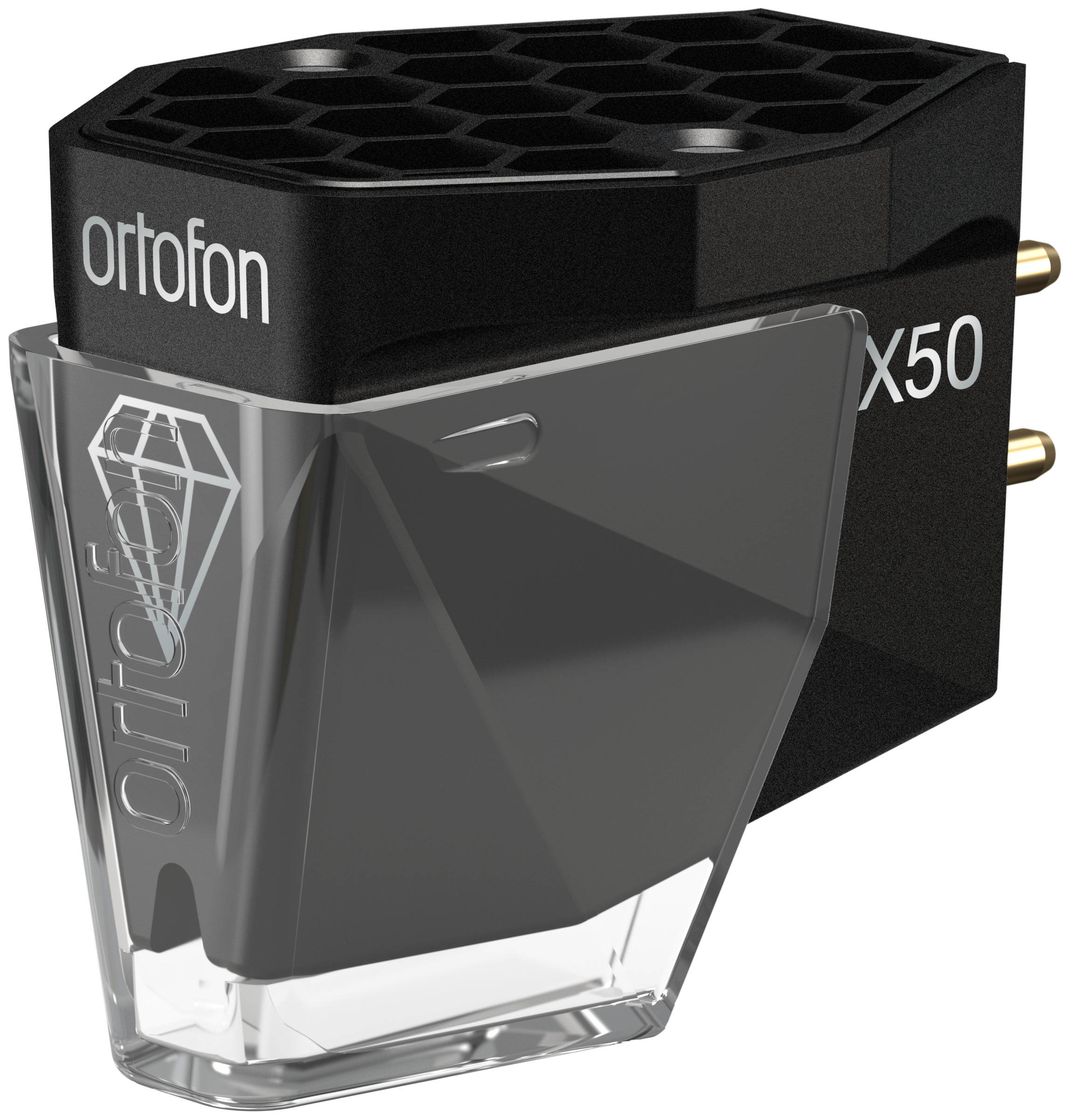 Auditorium Ortofon MC X50 Tonabnehmer 216641 - 10