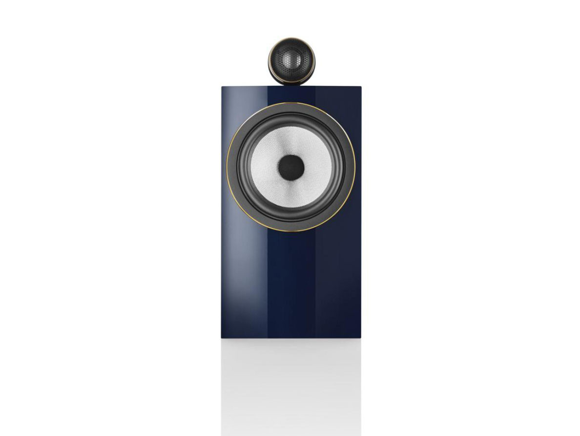 Auditorium Bowers & Wilkins 705 S3 Signature Kompaktlautsprecher 203756 - 1