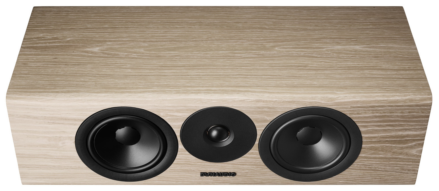 Auditorium Dynaudio Evoke 25C  285471 - 4