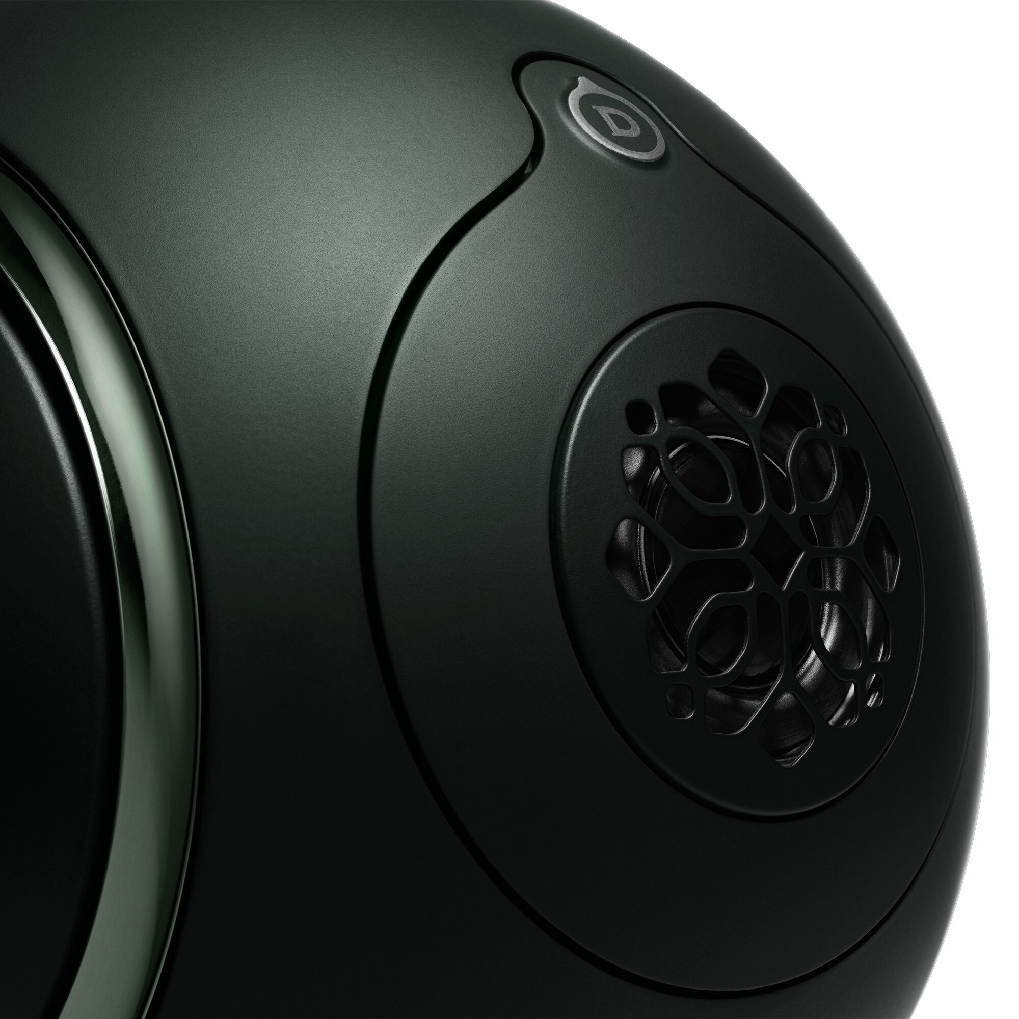 Auditorium Devialet Phantom Ultimate 98 dB Wireless Speaker 213072 - 4