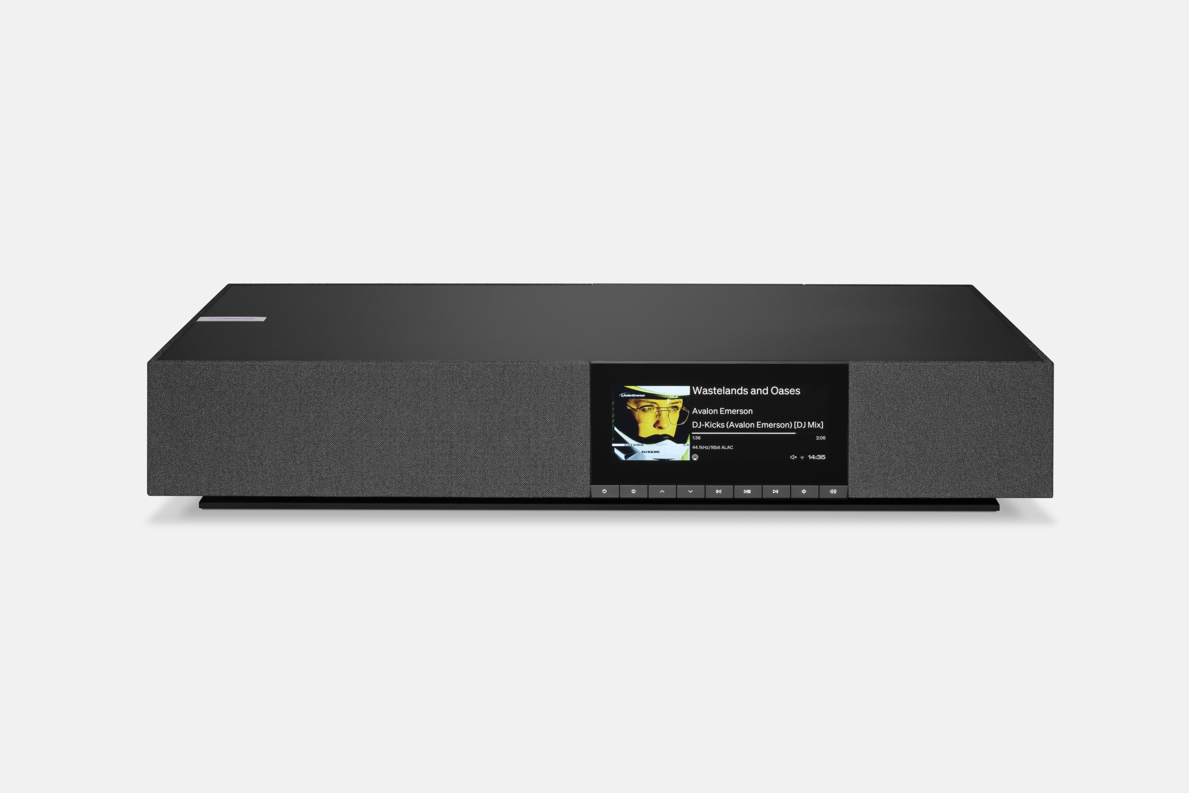 Auditorium Cambridge Audio Evo One All-in-One-System 217160 - 2