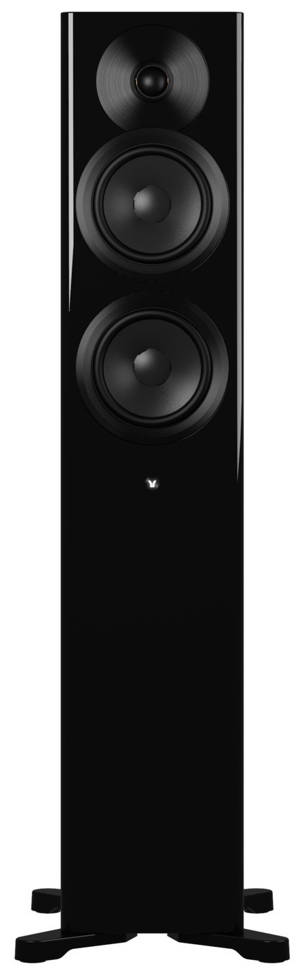 Auditorium Dynaudio FOCUS 30 aktiver Standlautsprecher 295544 - 1