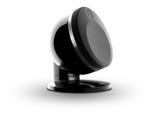 Auditorium Focal Dome Flax Sat 10 Kompaktlautsprecher 292155 - 2