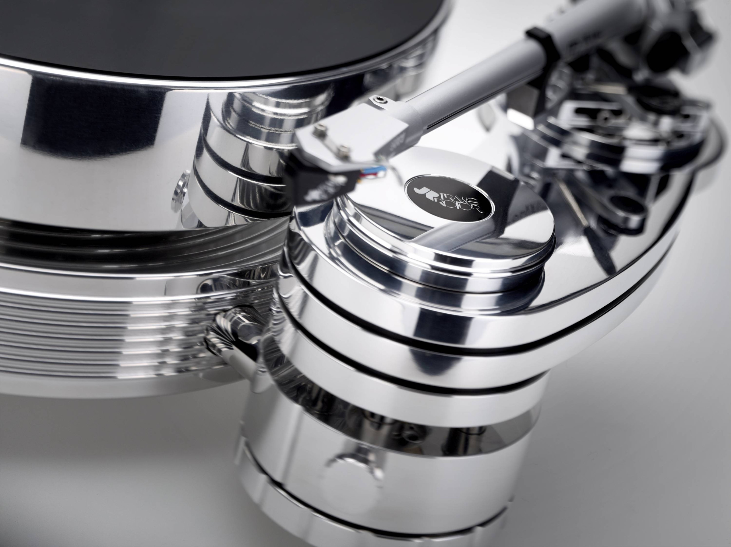 Auditorium Transrotor ALTO separate Tonarmbasis  285065 - 1