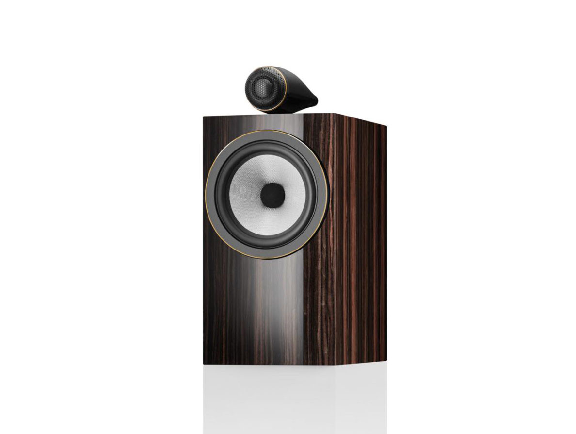 Auditorium Bowers & Wilkins 705 S3 Signature Kompaktlautsprecher 203755 - 3
