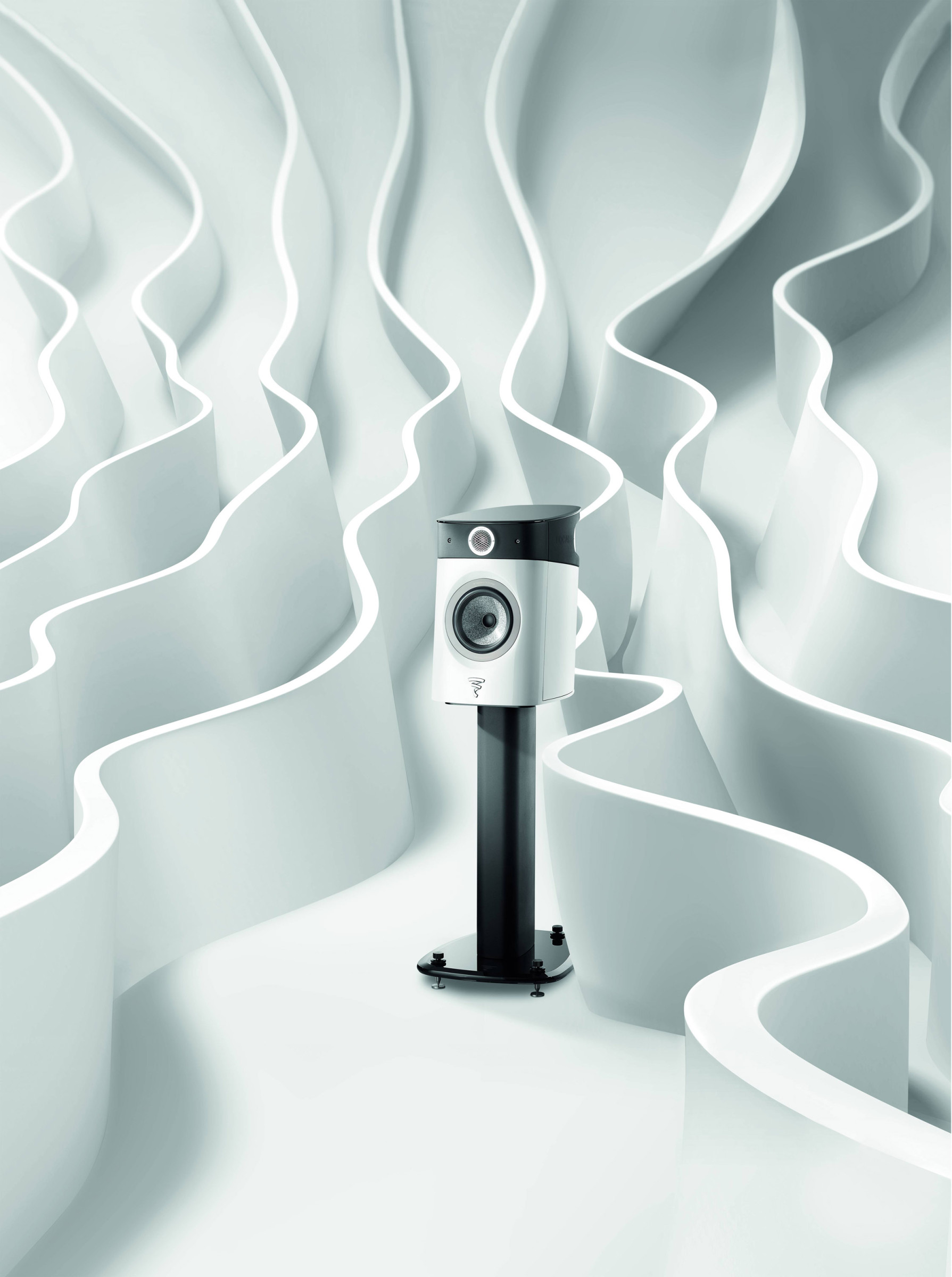 Auditorium Focal Sopra N°1 Kompaktlautsprecher 284836 - 5