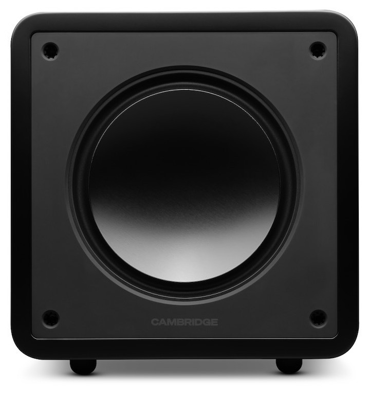 Auditorium Cambridge Audio MSX SUB 200 Subwoofer 215908 - 4