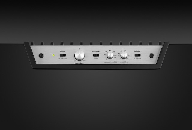 Auditorium JL Audio e110 aktiver Subwoofer 295946 - 10