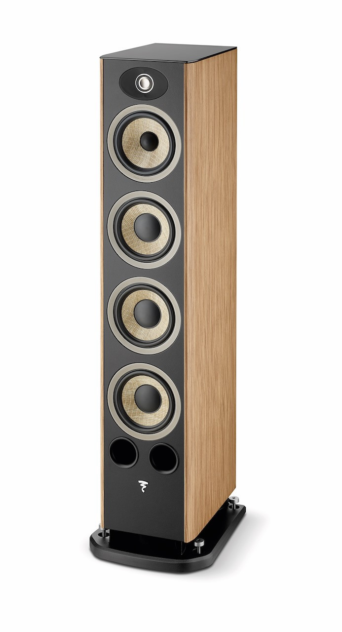 Auditorium Focal Aria Evo X N°3 Standlautsprecher 203081 - 3