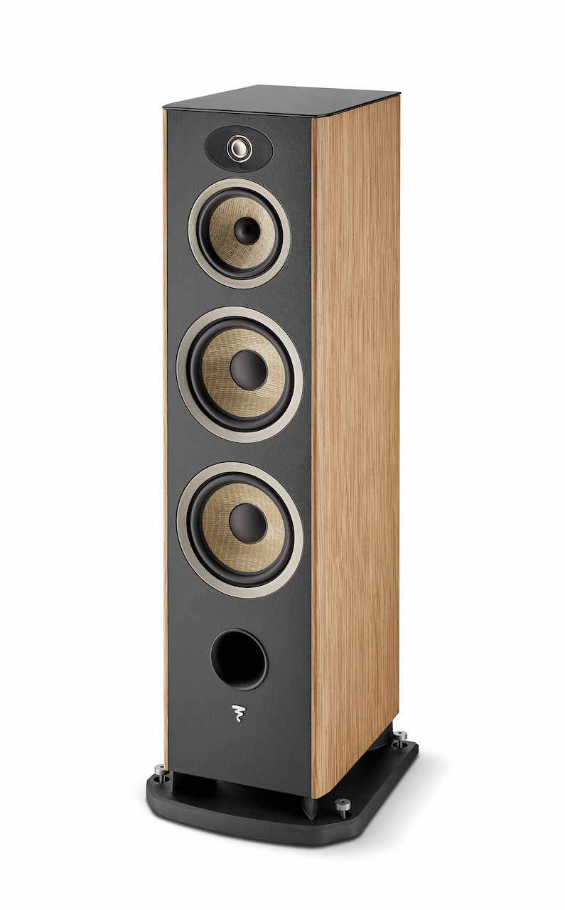 Auditorium Focal Aria Evo X N°4 Standlautsprecher 203084 - 3