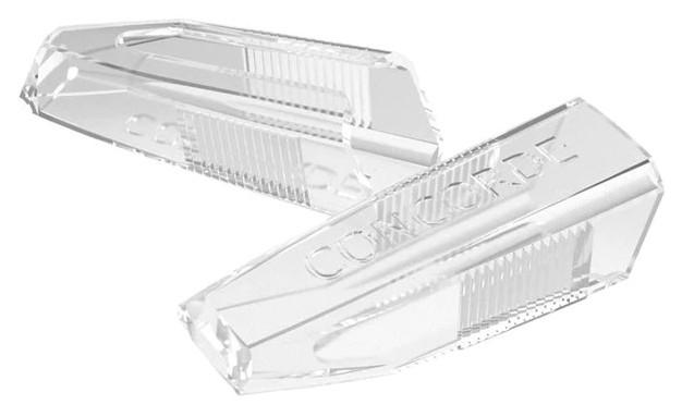 Auditorium Ortofon Stylus Guard für Concorde Nadelschutz Mk II 2er Pack 203888 - 1