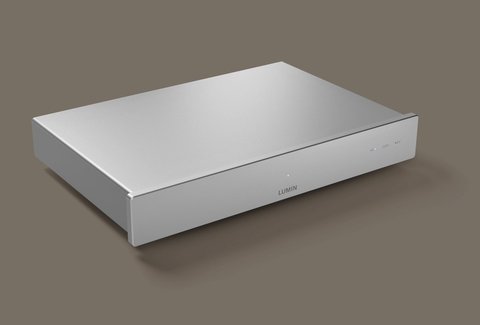 Auditorium Lumin N1 Netzwerkswitch  217153 - 3