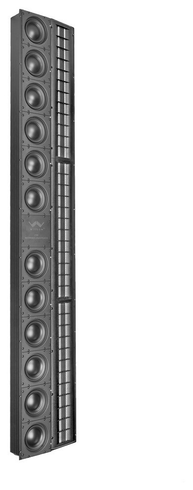 Auditorium Wisdom SAGE-L100i Wandlautsprecher 213470 - 2