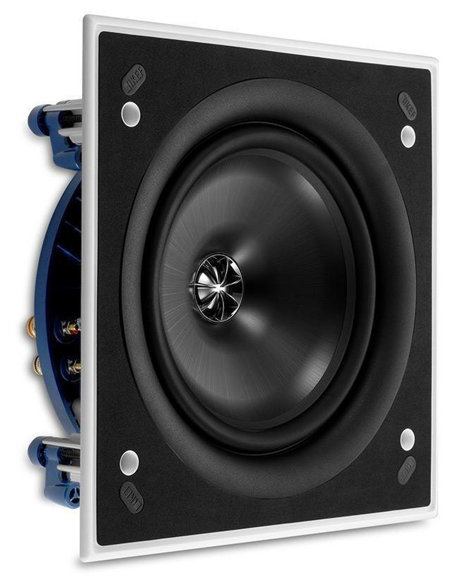 Auditorium KEF Ci200QS Deckeneinbaulautsprecher 287450 - 4