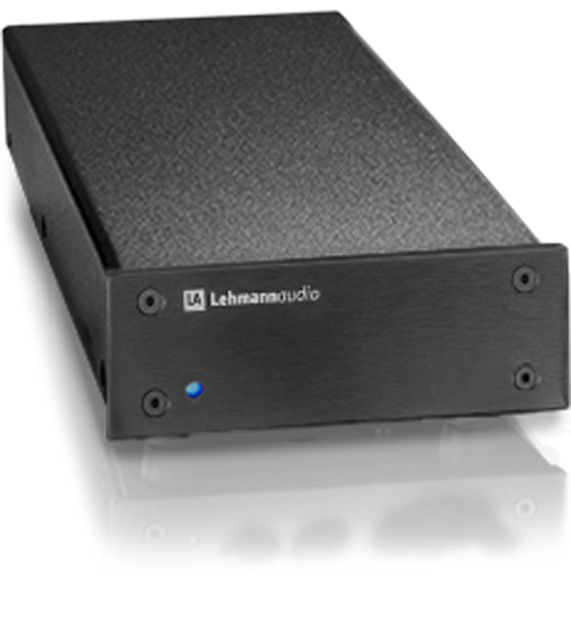 Auditorium Lehmann Audio Stamp Stereo-Endstufe  212126 - 1