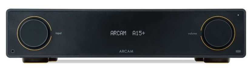 Auditorium Arcam A15 + Vollverstärker 213592 - 1
