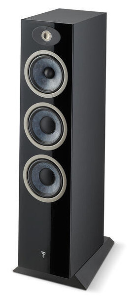 Auditorium Focal Theva N°3 Standlautsprecher 299293 - 1