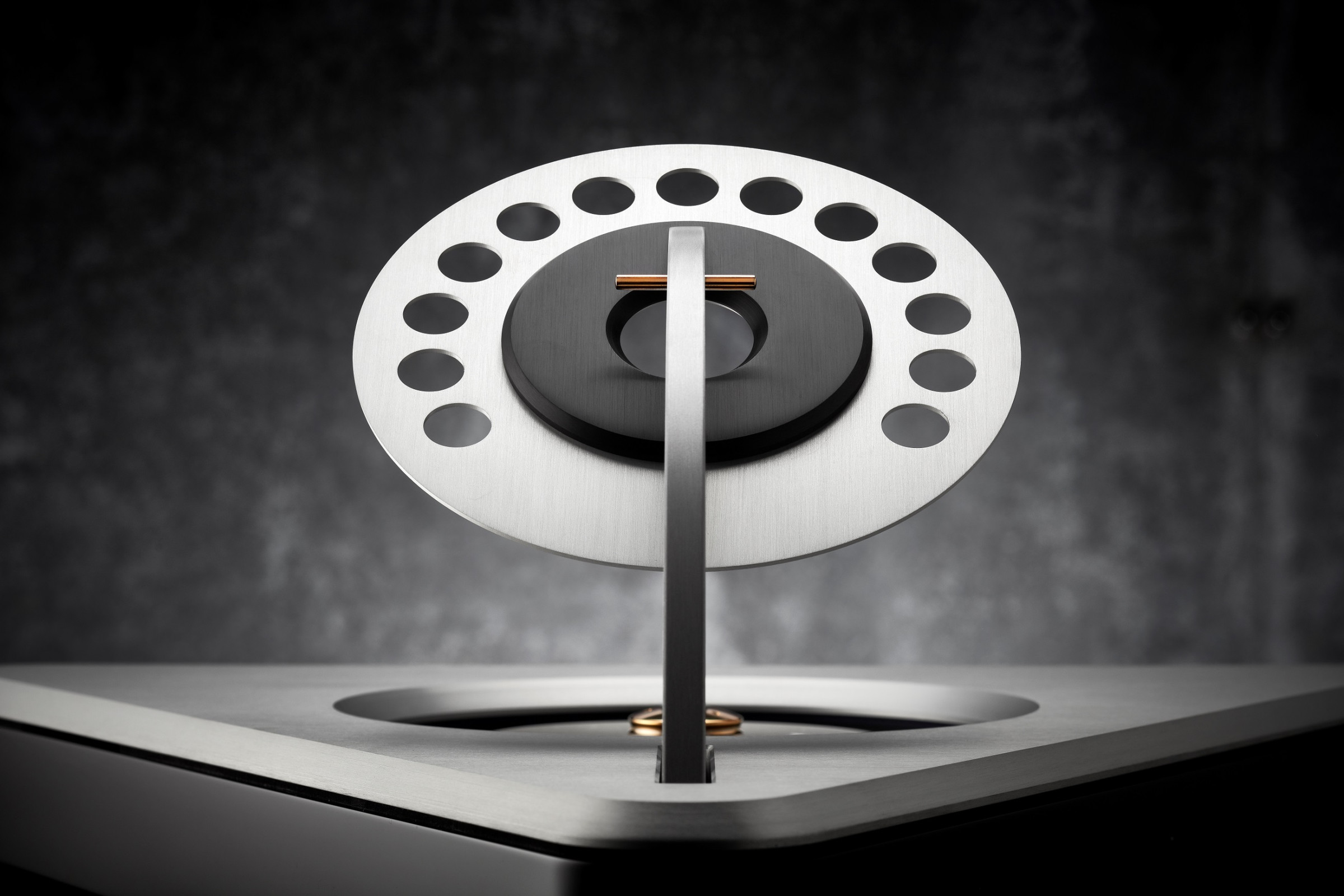 Auditorium Gryphon Ethos CD-Player und Digital- Analog-Wandler 285879 - 7