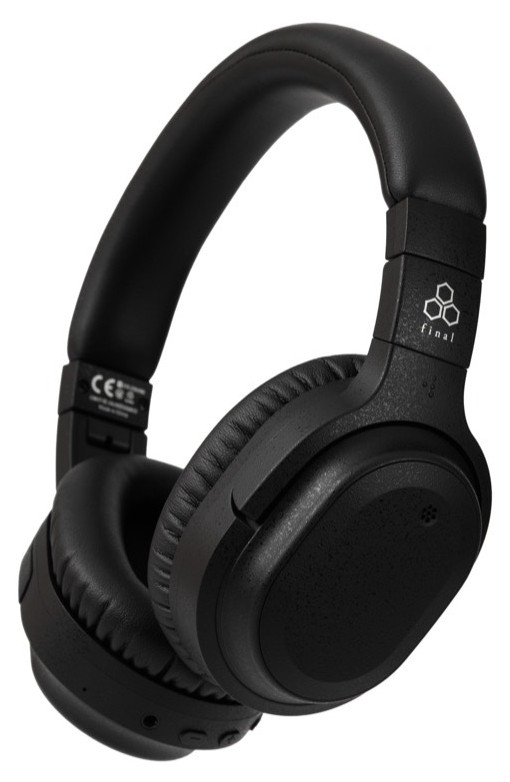 Auditorium Final UX3000 SV Over Ear Kopfhörer 215459 - 1