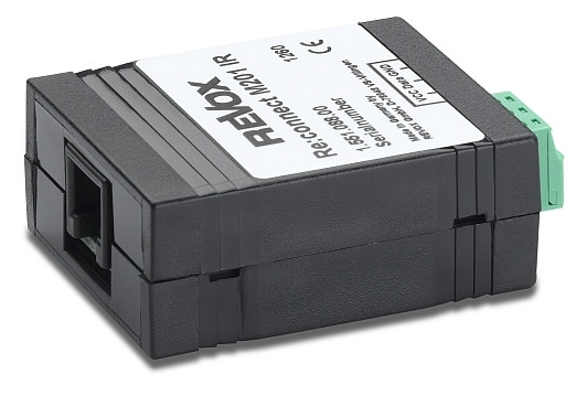 Auditorium Revox Re:connect M201 IR interface  247695 - 1