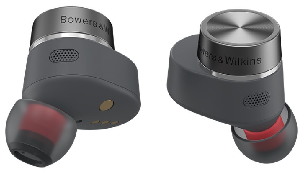 Auditorium Bowers & Wilkins Pi5 S2 True Wireless In-Ear Headphone 297475 - 1