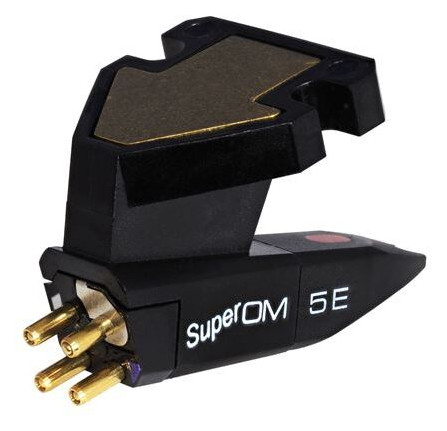 Auditorium Ortofon Super OM5 Tonabnehmer 291223 - 2