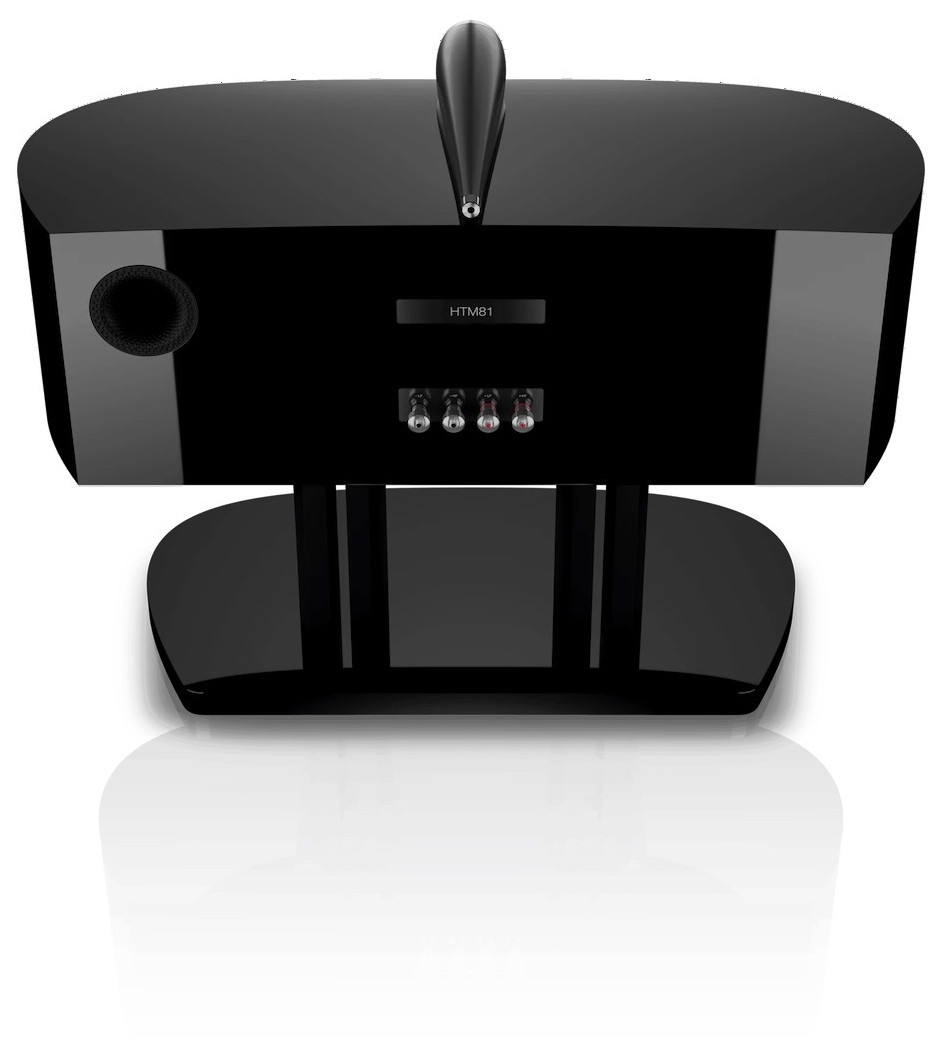 Auditorium Bowers & Wilkins HTM81 D5 Center-Lautsprecher 216542 - 4
