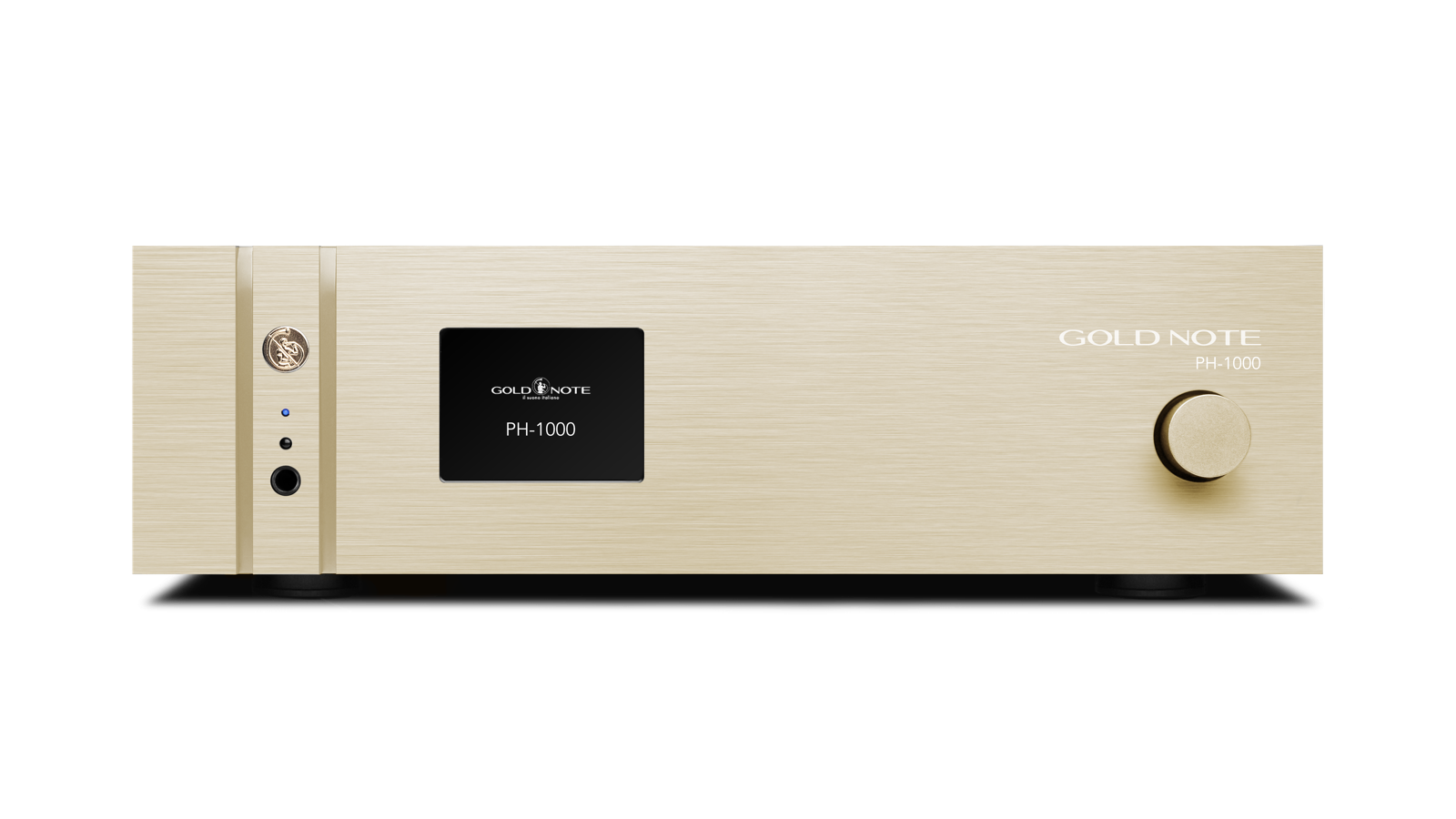 Auditorium GoldNote PH-1000 MM/MC Phono-Verstärker 218089 - 1