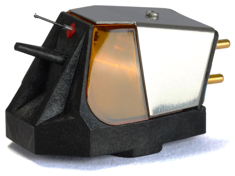 Auditorium Rega Nd9 MM Tonabnehmer  214283 - 2