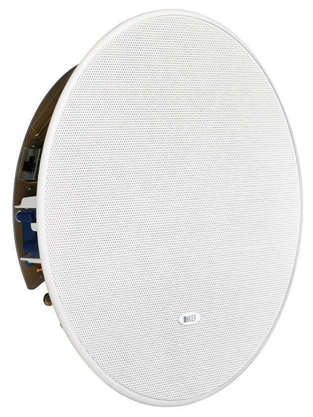 Auditorium KEF Ci200TRb Subwoofer 288082 - 7