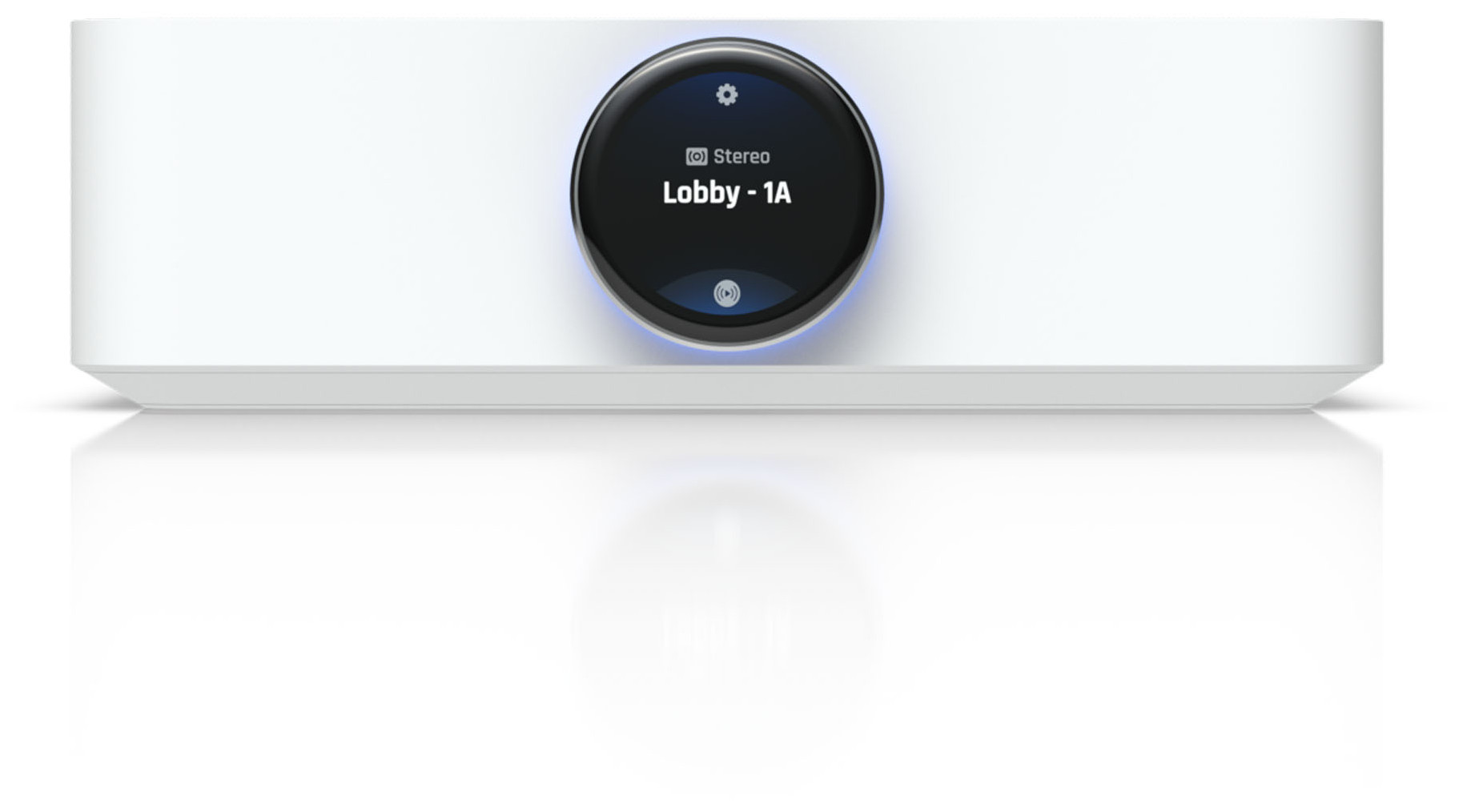 Auditorium Ubiquiti UniFi Play Streaming Verstärker 209293 - 2 Auditorium Ubiquiti UniFi Play Streaming Verstärker 209293 - 2