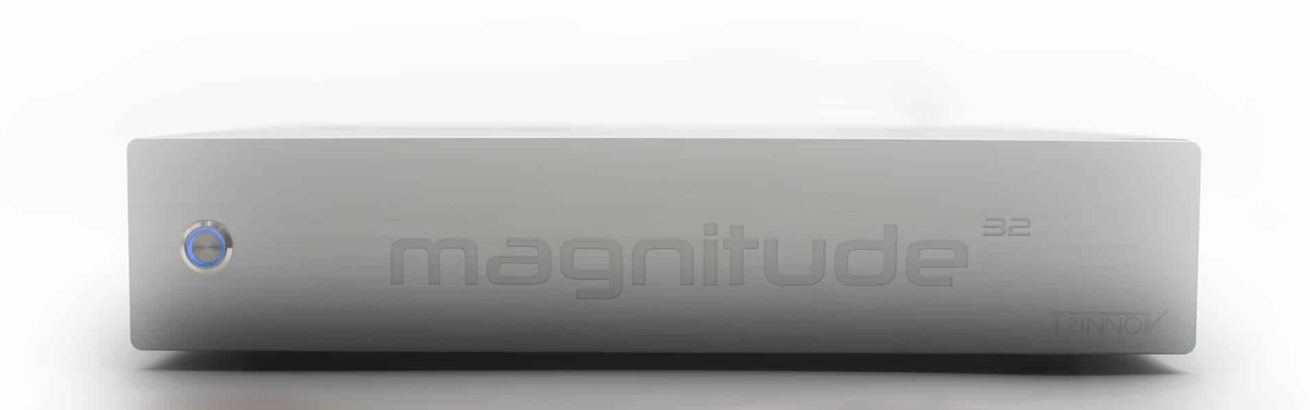 Auditorium Trinnov Audio Magnitude 32-88 Multichannel-Audio-Prozessor 290150 - 1