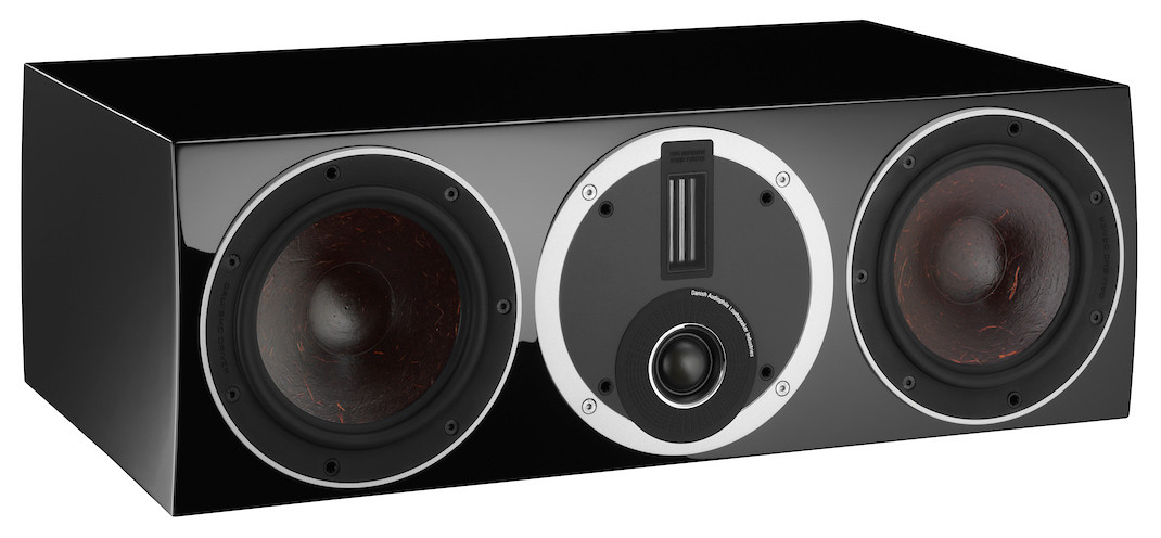 Auditorium Dali Rubicon Vokal Center-Lautsprecher 275937 - 1