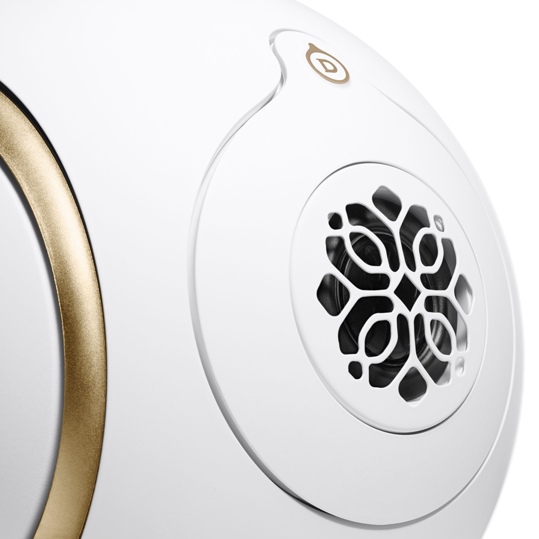 Auditorium Devialet Phantom Ultimate 98 dB Opéra de Paris Wireless Speaker 213074 - 6