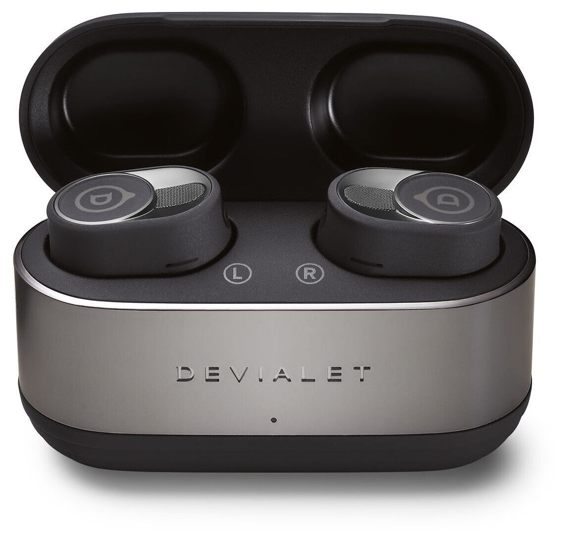 Auditorium Devialet Gemini II True Wireless Earbuds 201391 - 4