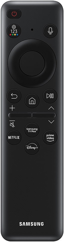 Auditorium Samsung GQ55S95DATXZG Quantum HDR OLED Pro 2024 204200 - 4