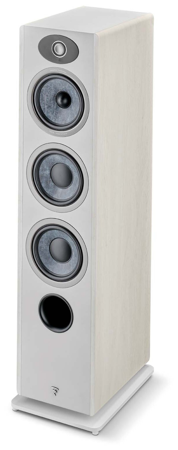 Auditorium Focal Vestia No. 2 Standlautsprecher 208258 - 3