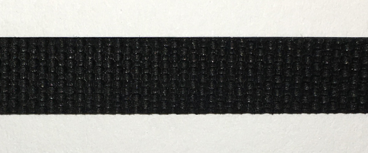 Auditorium Sperling Audio Ersatzriemen Geweberiemen gummiert 295509 - 2