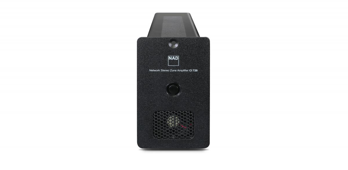 Auditorium NAD CI 720 V2 Stereo Netzwerk Vollverstärker für den 279309 - 3