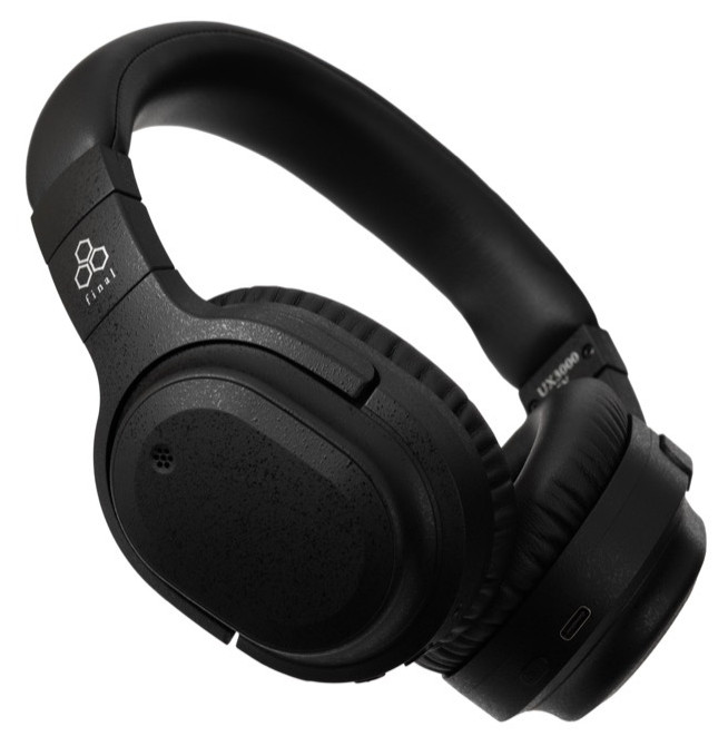 Auditorium Final UX3000 SV Over Ear Kopfhörer 215459 - 2