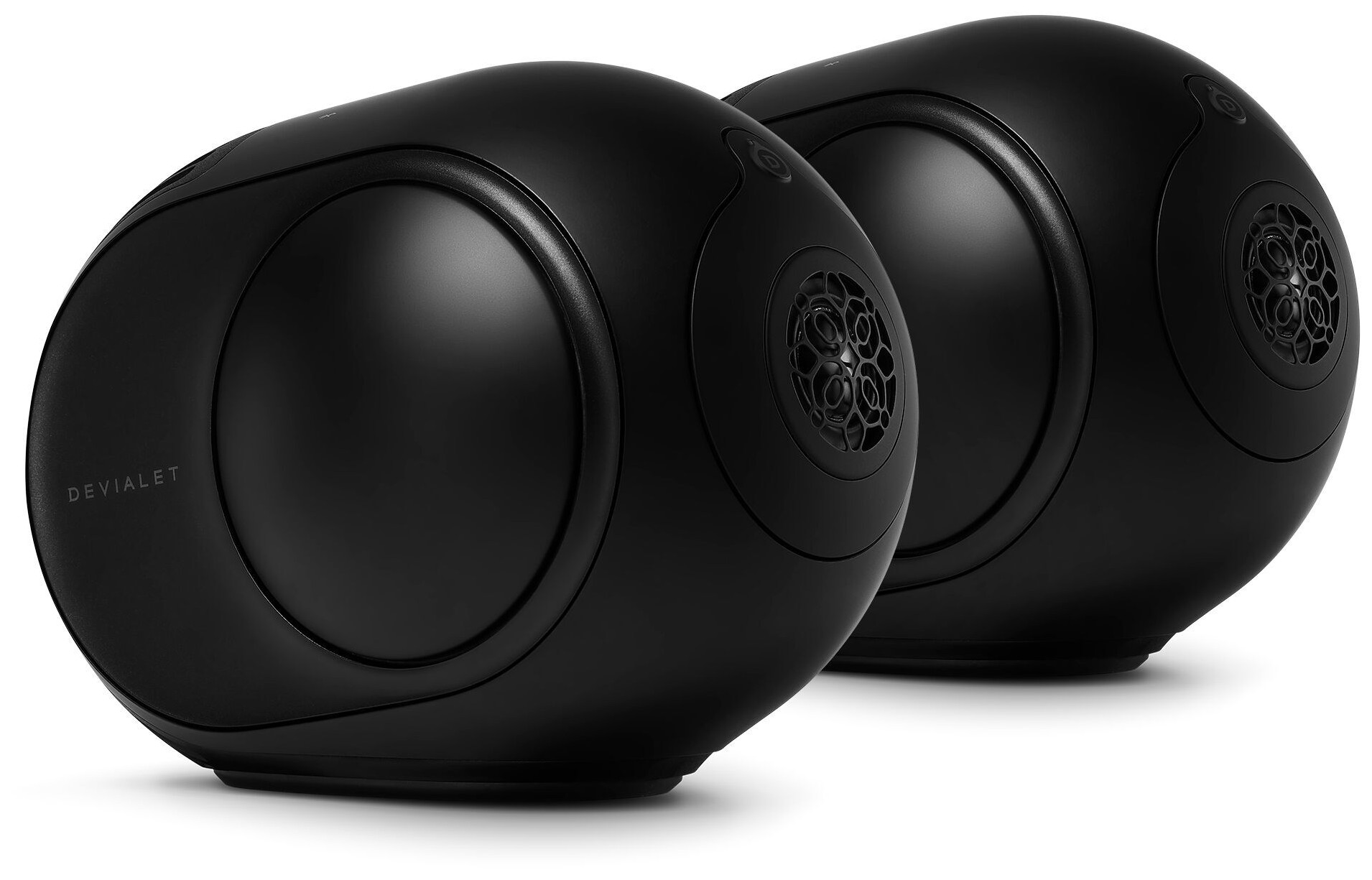 Auditorium Devialet Phantom II 95 dB Stereo Set 287190 - 1