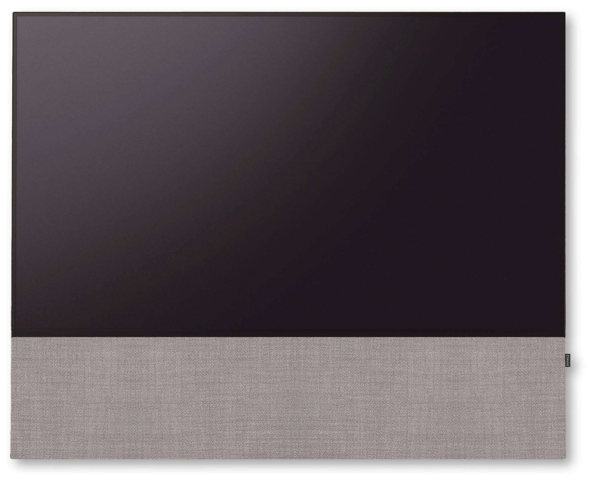 Auditorium Canvas Soundbar für 85 TV inkl. Wandhalterung 212972 - 1