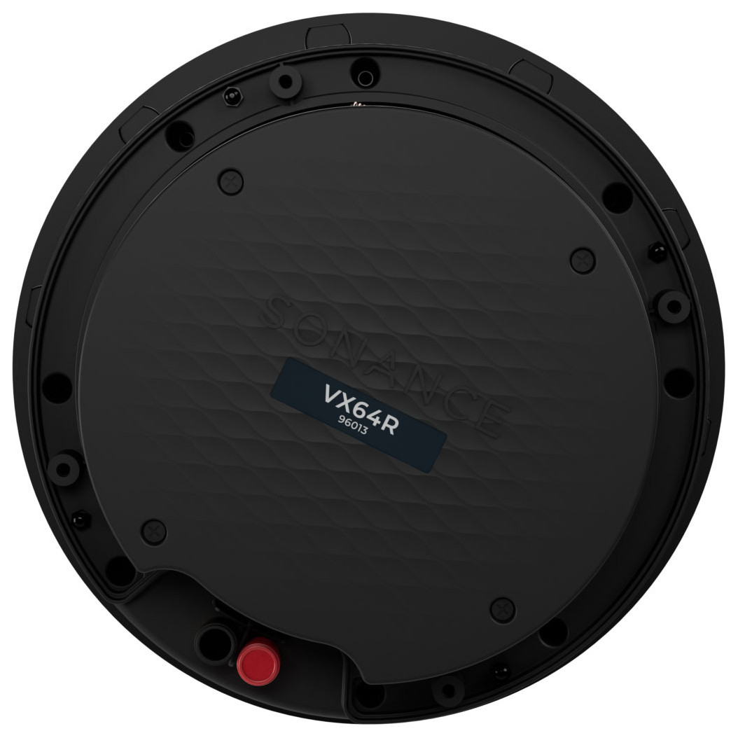 Auditorium Sonance VX 64R - 2-Wege Einbaulautsprecher 205328 - 2