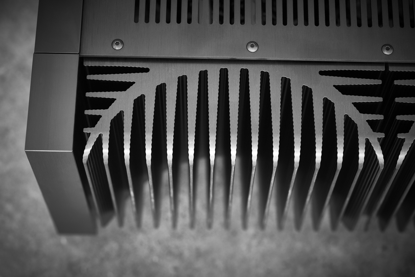 Auditorium Gryphon Essence Mono Class A Endverstärker 286632 - 6